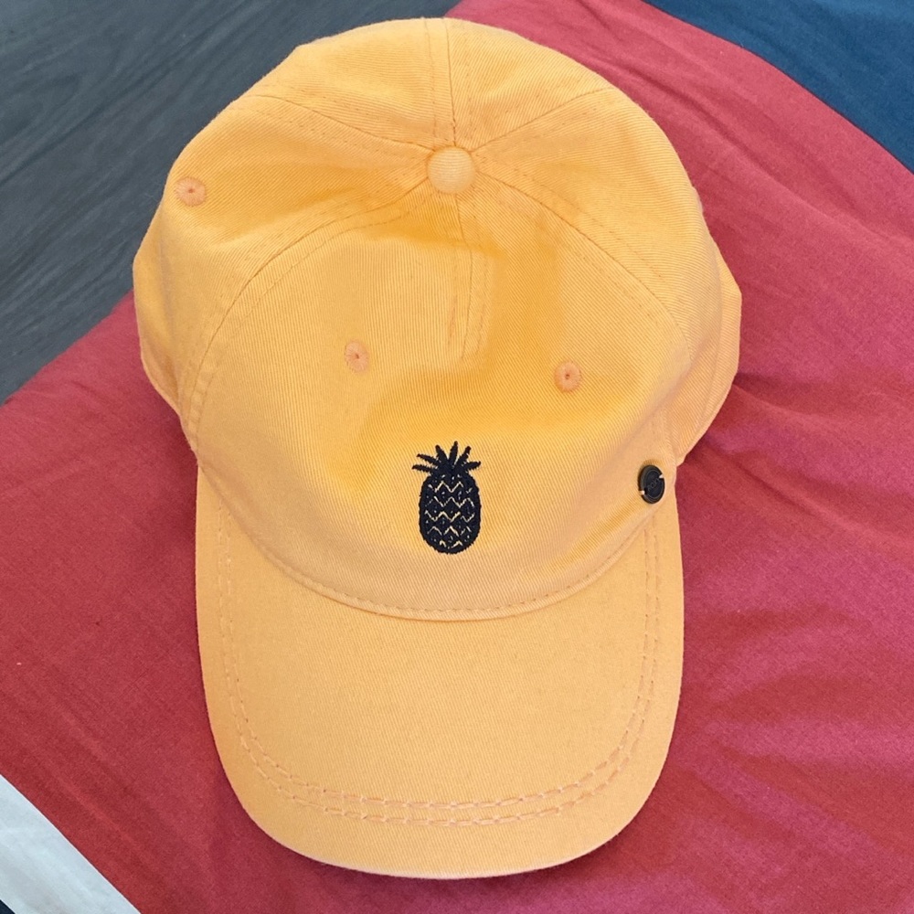 ROXY PINEAPPLE CAP